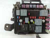 2000-2003 Suzuki Grand Vitara Fusebox Fuse Box Panel Relay Module P/N:22677891_06 Fits Fits 2000 2001 2002 2003 OEM Used Aut