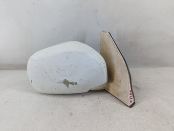 compare product 2003 Suzuki Vitara Passenger Side View Mirror - Right Door Mirror OEM Used