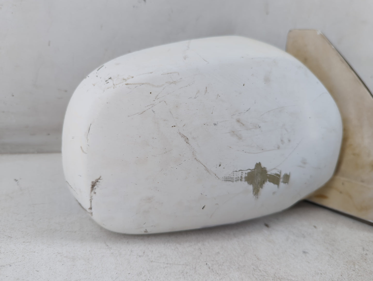 2003 Suzuki Vitara Side Mirror Replacement Passenger Right View Door Mirror P/N:6270 Fits OEM Used Auto Parts - Oemusedautop