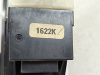 2000-2003 Suzuki Vitara Master Power Window Switch Replacement Driver Side Left Fits Fits 2000 2001 2002 2003 OEM Used Auto 