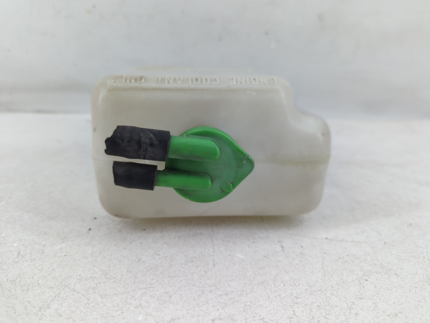2000-2003 Suzuki Vitara Windshield Washer Fluid Reservoir Bottle Oem - Oemusedautoparts1.com
