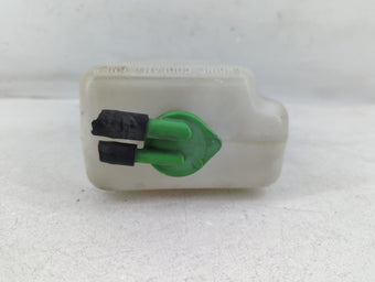 compare product 2000-2003 Suzuki Vitara Windshield Washer Fluid Reservoir Bottle Oem