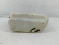 2000-2003 Suzuki Vitara Windshield Washer Fluid Reservoir Bottle Oem - Oemusedautoparts1.com