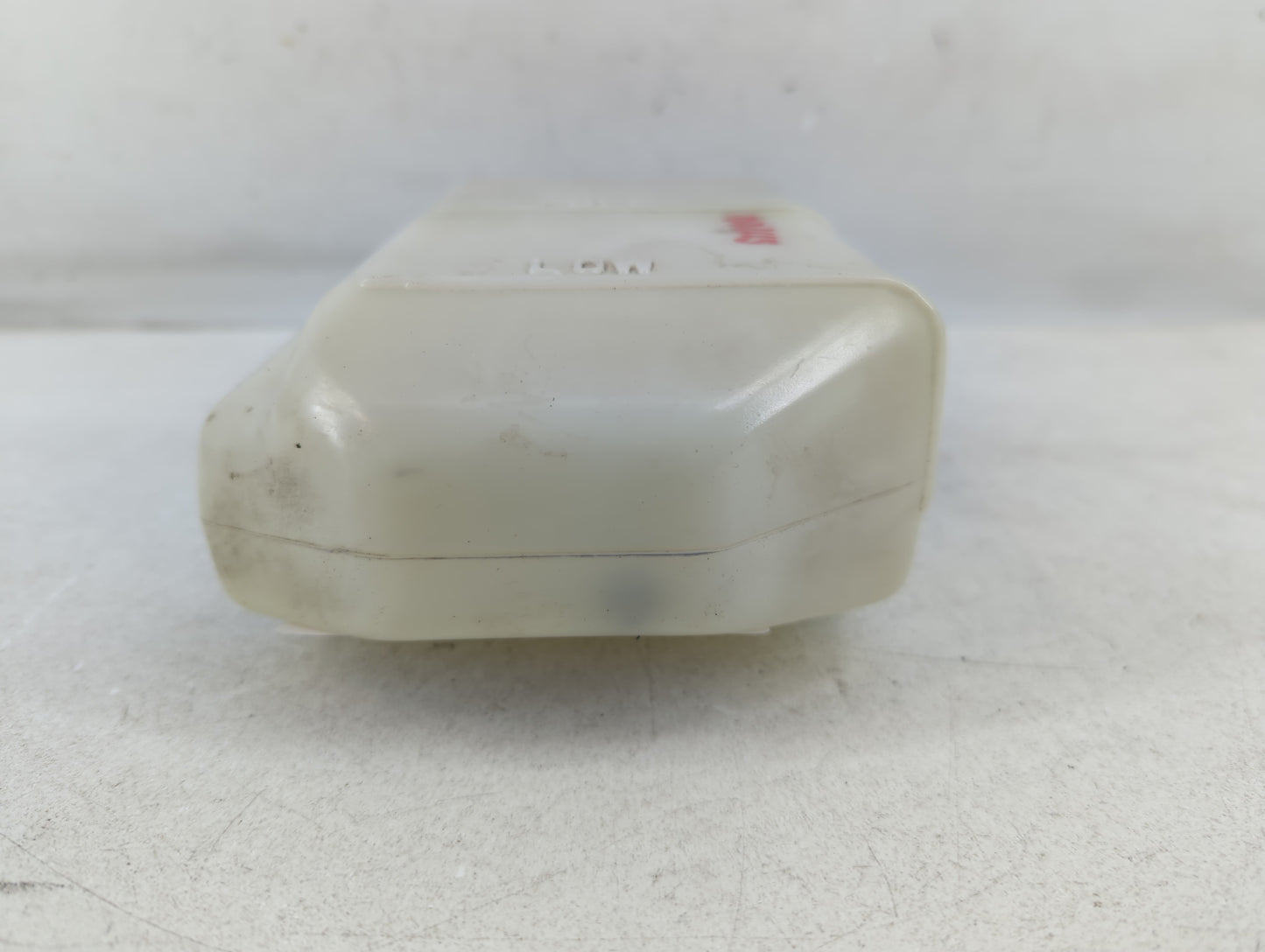 2000-2003 Suzuki Vitara Windshield Washer Fluid Reservoir Bottle Oem - Oemusedautoparts1.com