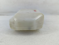 2000-2003 Suzuki Vitara Windshield Washer Fluid Reservoir Bottle Oem - Oemusedautoparts1.com