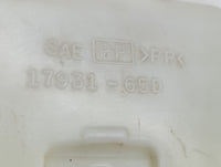 2000-2003 Suzuki Vitara Windshield Washer Fluid Reservoir Bottle Oem - Oemusedautoparts1.com
