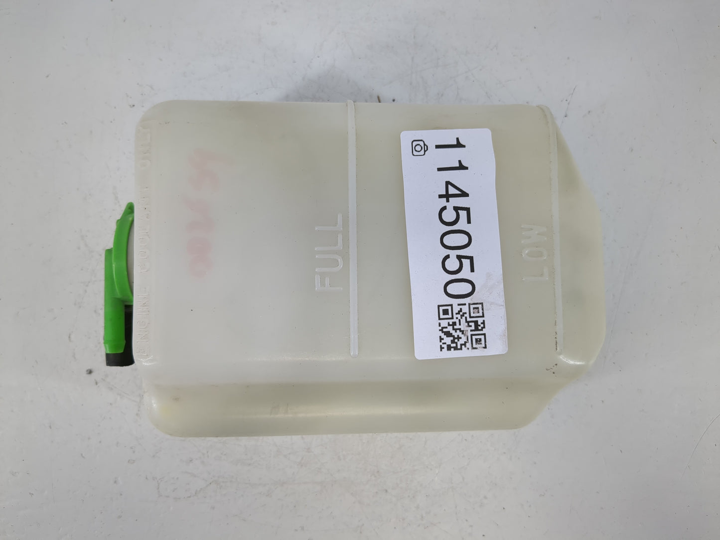 2000-2003 Suzuki Vitara Windshield Washer Fluid Reservoir Bottle Oem - Oemusedautoparts1.com