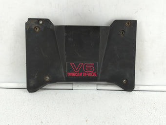 compare product 2002 Suzuki Vitara Engine Cover Black