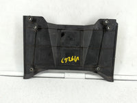 2002 Suzuki Vitara Engine Cover Black - Oemusedautoparts1.com