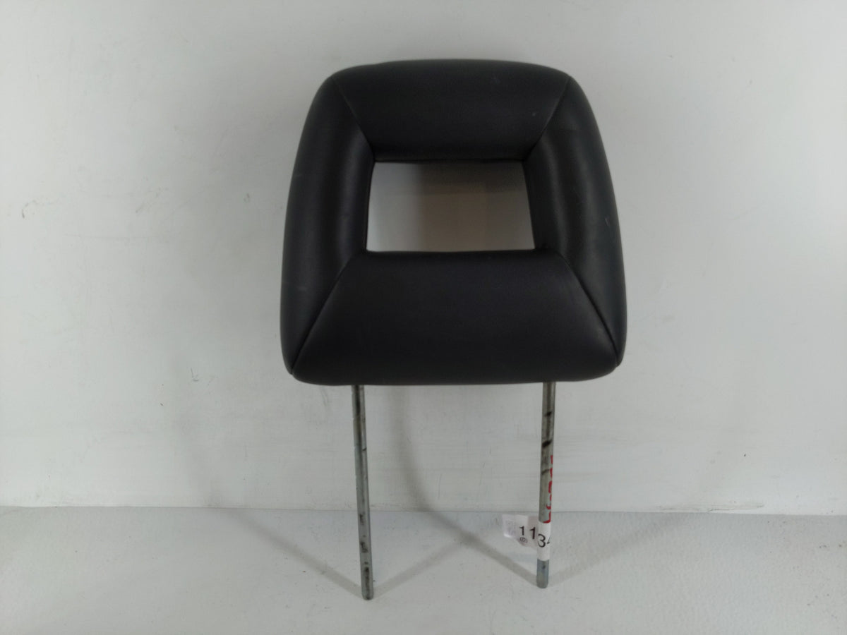 2002 Suzuki Xl-7 Headrest Head Rest Rear Seat Fits OEM Used Auto Parts - Oemusedautoparts1.com