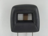 2002 Suzuki Xl-7 Headrest Head Rest Rear Seat Fits OEM Used Auto Parts - Oemusedautoparts1.com