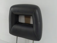 2002 Suzuki Xl-7 Headrest Head Rest Rear Seat Fits OEM Used Auto Parts - Oemusedautoparts1.com