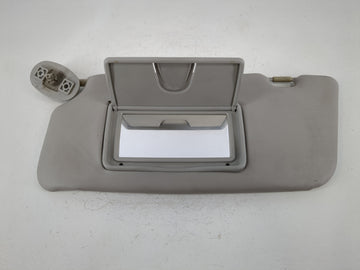 2002 Suzuki Xl-7 Sun Visor Shade Replacement Driver Left Mirror Fits OEM Used Auto Parts - Oemusedautoparts1.com