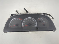 2002 Suzuki Xl-7 Instrument Cluster Speedometer Gauges P/N:257330-7960 Fits OEM Used Auto Parts - Oemusedautoparts1.com