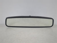 2002 Suzuki Xl-7 Interior Rear View Mirror Replacement OEM P/N:E8011083 Fits OEM Used Auto Parts - Oemusedautoparts1.com