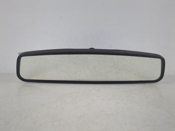 2002 Suzuki Xl-7 Interior Rear View Mirror Replacement OEM P/N:E8011083 Fits OEM Used Auto Parts - Oemusedautoparts1.com