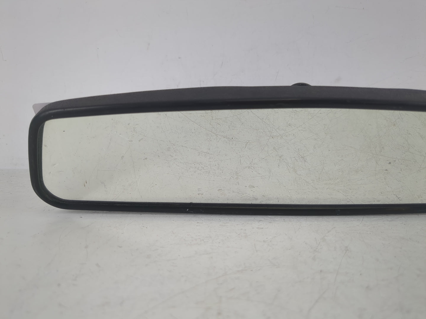 2002 Suzuki Xl-7 Interior Rear View Mirror Replacement OEM P/N:E8011083 Fits OEM Used Auto Parts - Oemusedautoparts1.com
