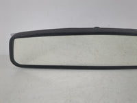 2002 Suzuki Xl-7 Interior Rear View Mirror Replacement OEM P/N:E8011083 Fits OEM Used Auto Parts - Oemusedautoparts1.com