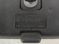 2002 Suzuki Xl-7 Interior Rear View Mirror Replacement OEM P/N:E8011083 Fits OEM Used Auto Parts - Oemusedautoparts1.com