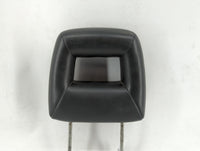 2002 Suzuki Xl-7 Headrest Head Rest Rear Seat Black - Oemusedautoparts1.com