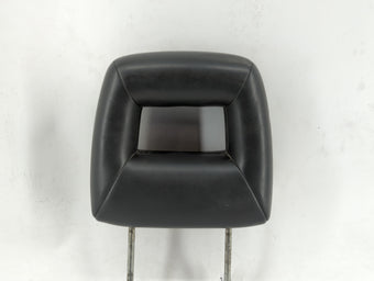 compare product 2002 Suzuki Xl-7 Headrest Head Rest Rear Seat Black