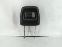 2002 Suzuki Xl-7 Headrest Head Rest Rear Seat Black - Oemusedautoparts1.com