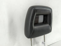 2002 Suzuki Xl-7 Headrest Head Rest Rear Seat Black - Oemusedautoparts1.com