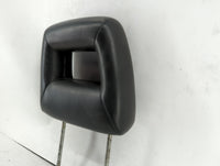 2002 Suzuki Xl-7 Headrest Head Rest Rear Seat Black - Oemusedautoparts1.com