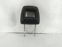 2002 Suzuki Xl-7 Headrest Head Rest Rear Seat Black - Oemusedautoparts1.com