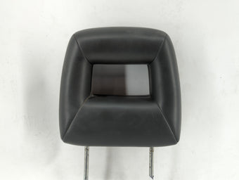 compare product 2002 Suzuki Xl-7 Headrest Head Rest Rear Seat Black