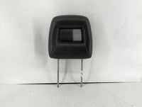2002 Suzuki Xl-7 Headrest Head Rest Rear Seat Black - Oemusedautoparts1.com