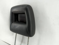2002 Suzuki Xl-7 Headrest Head Rest Rear Seat Black - Oemusedautoparts1.com