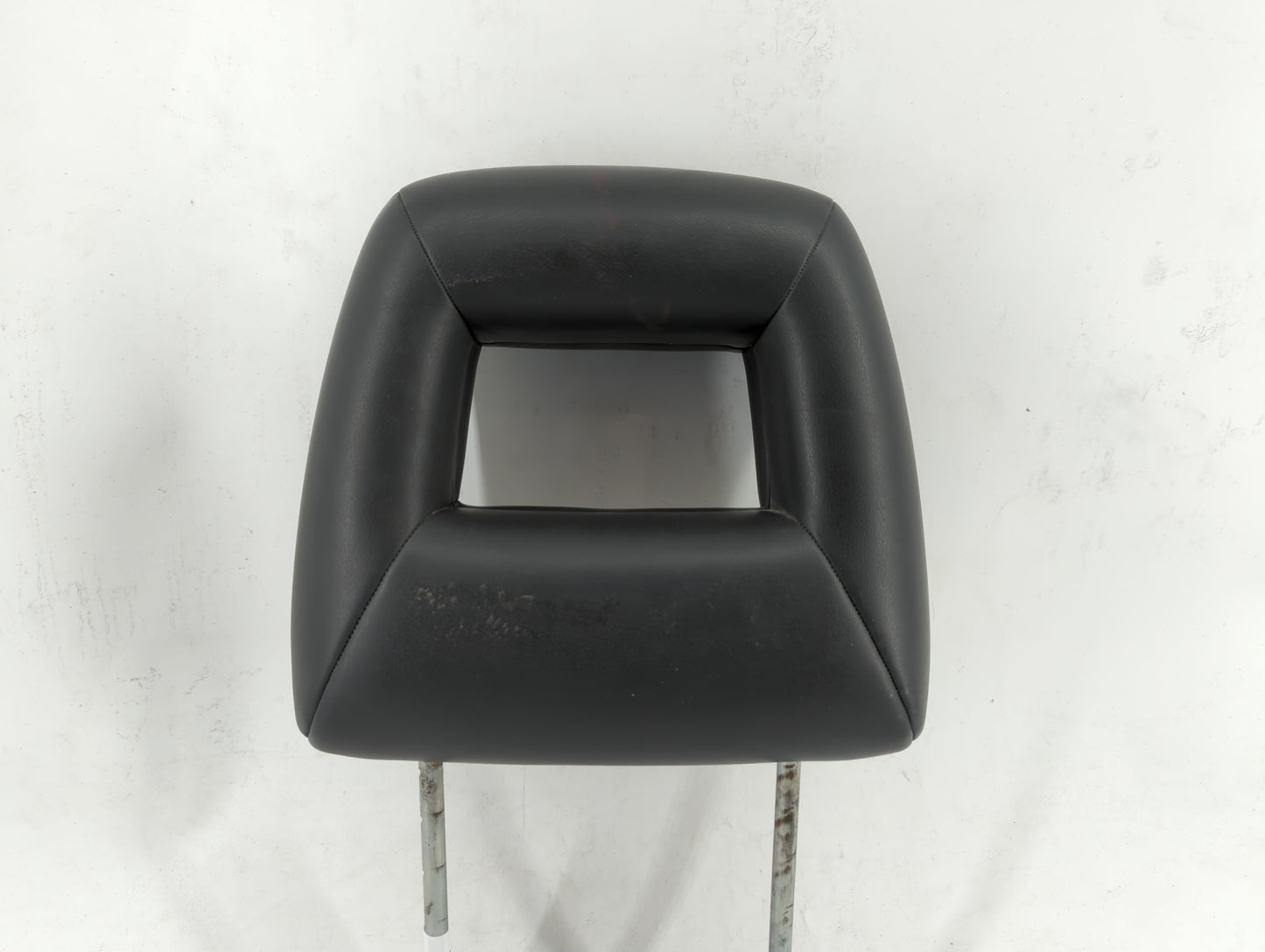 2002 Suzuki Xl-7 Headrest Head Rest Rear Seat Black - Oemusedautoparts1.com