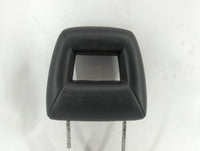 2002 Suzuki Xl-7 Headrest Head Rest Rear Seat Black - Oemusedautoparts1.com