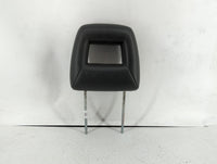 2002 Suzuki Xl-7 Headrest Head Rest Rear Seat Black - Oemusedautoparts1.com
