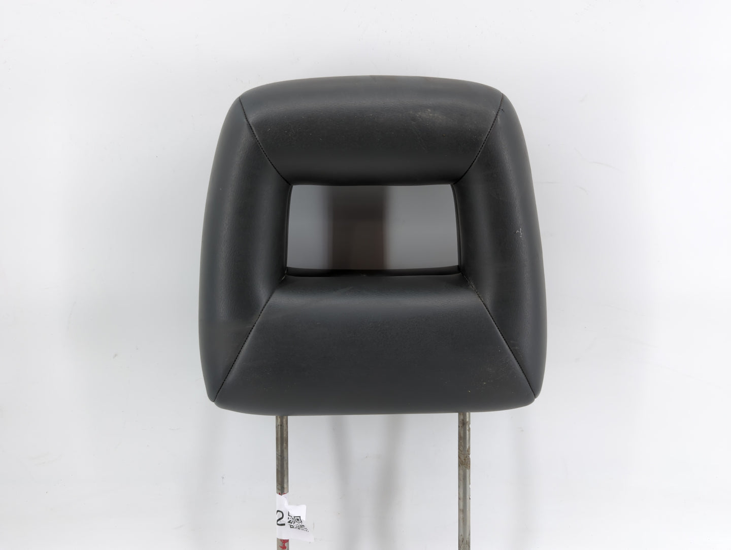 2002 Suzuki Xl-7 Headrest Head Rest Rear Seat Black - Oemusedautoparts1.com