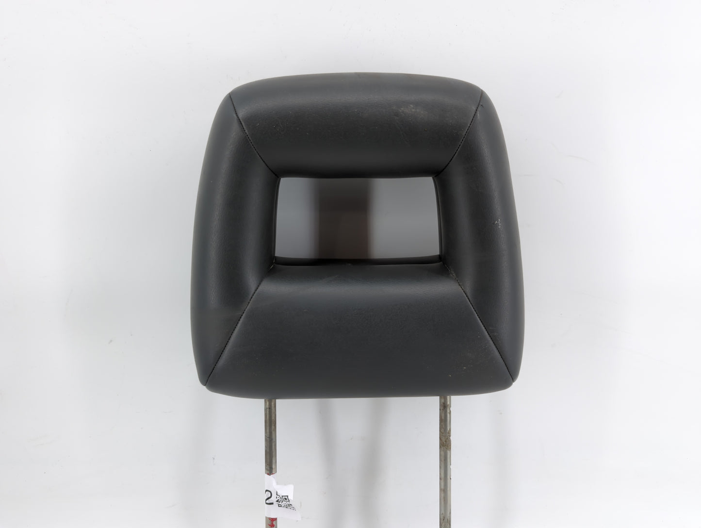 2002 Suzuki Xl-7 Headrest Head Rest Rear Seat Black - Oemusedautoparts1.com