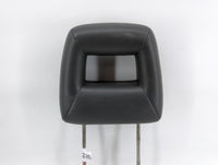 2002 Suzuki Xl-7 Headrest Head Rest Rear Seat Black - Oemusedautoparts1.com