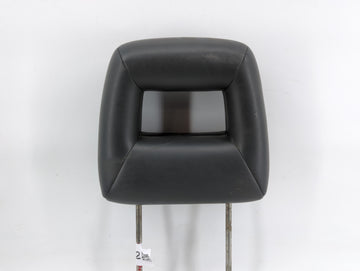 2002 Suzuki Xl-7 Headrest Head Rest Rear Seat Black - Oemusedautoparts1.com