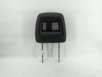 2002 Suzuki Xl-7 Headrest Head Rest Rear Seat Black - Oemusedautoparts1.com