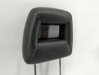 2002 Suzuki Xl-7 Headrest Head Rest Rear Seat Black - Oemusedautoparts1.com