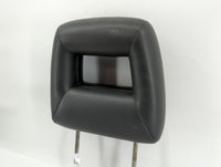 2002 Suzuki Xl-7 Headrest Head Rest Rear Seat Black - Oemusedautoparts1.com