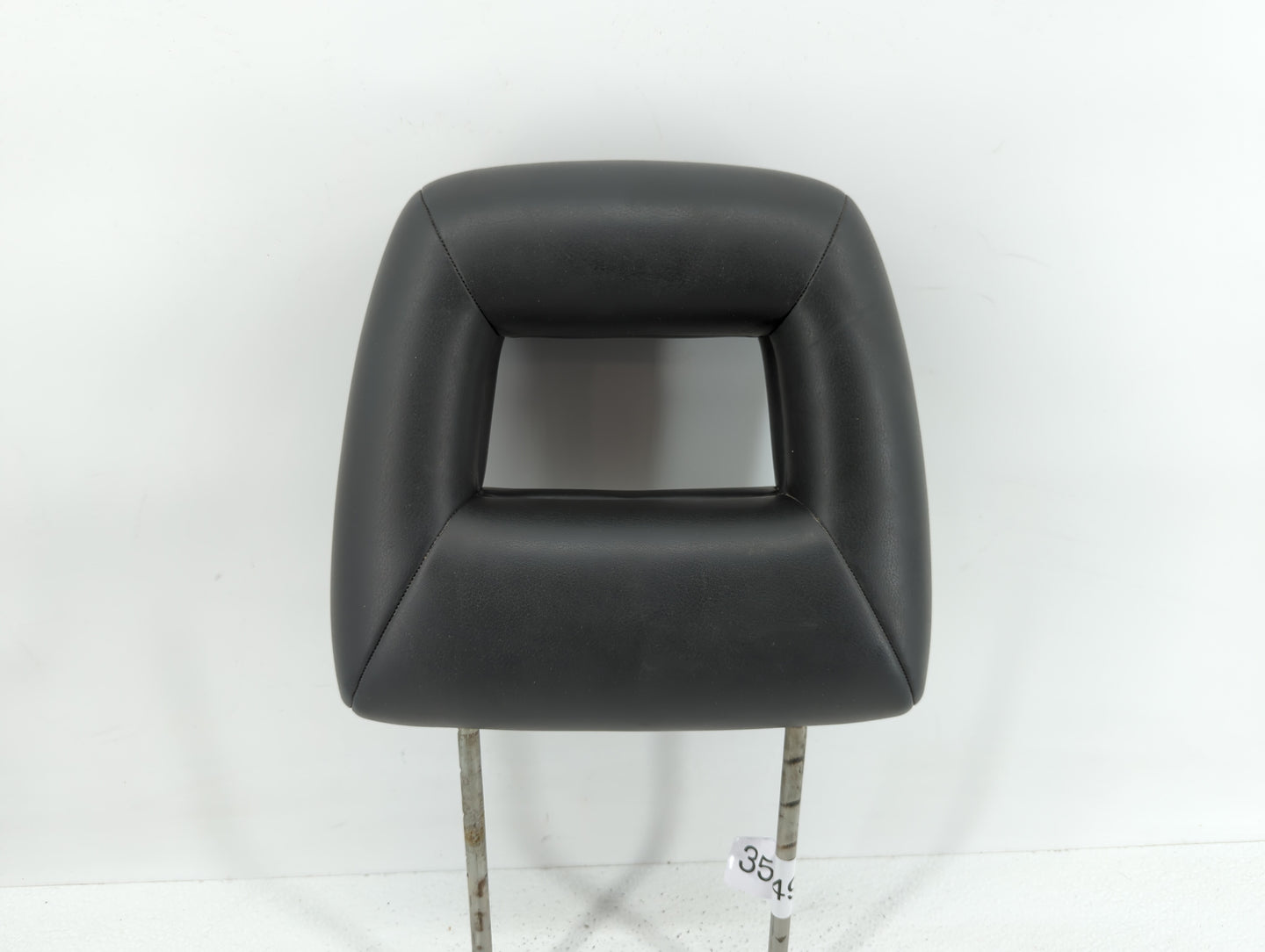 2002 Suzuki Xl-7 Headrest Head Rest Rear Seat Black - Oemusedautoparts1.com