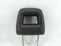 2002 Suzuki Xl-7 Headrest Head Rest Rear Seat Black - Oemusedautoparts1.com