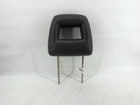 2002 Suzuki Xl-7 Headrest Head Rest Rear Seat Black - Oemusedautoparts1.com