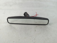 2002 Suzuki Xl-7 Interior Rear View Mirror Replacement OEM P/N:E8011083 Fits OEM Used Auto Parts - Oemusedautoparts1.com