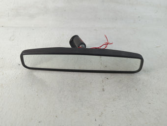 compare product 2002 Suzuki Xl-7 Interior Rear View Mirror Replacement OEM P/N:E8011083 Fits OEM Used Auto Parts
