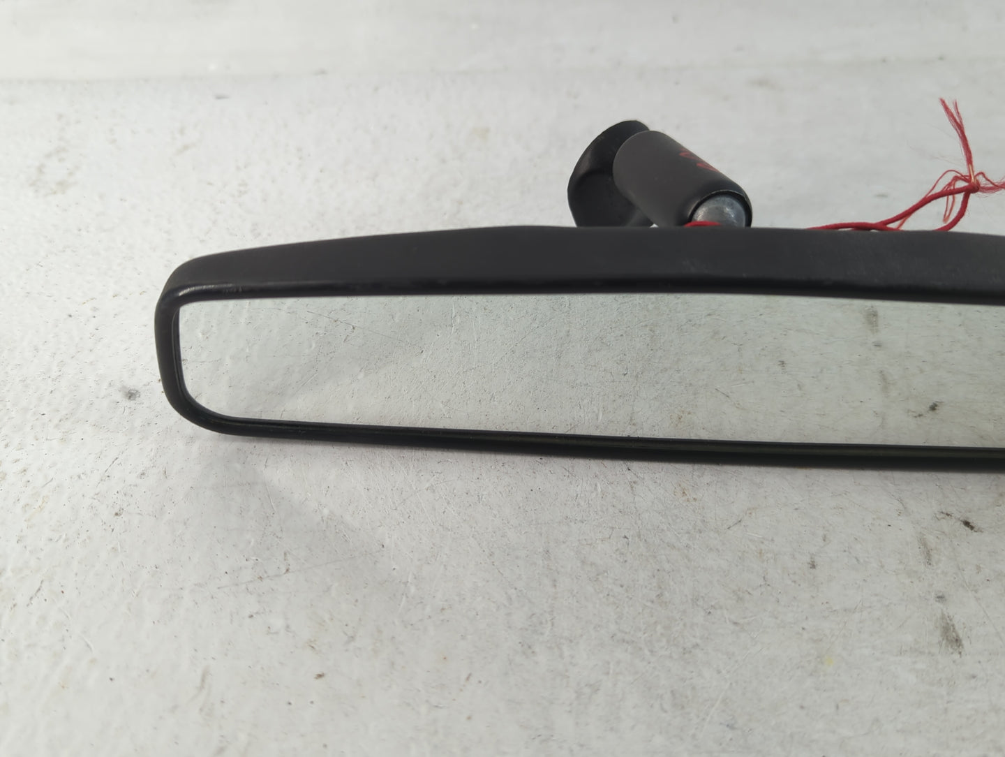 2002 Suzuki Xl-7 Interior Rear View Mirror Replacement OEM P/N:E8011083 Fits OEM Used Auto Parts - Oemusedautoparts1.com