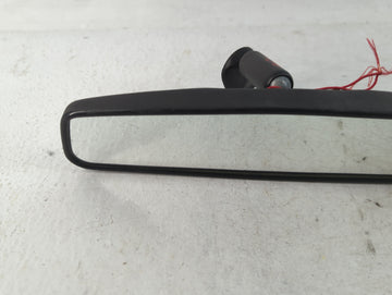 2002 Suzuki Xl-7 Interior Rear View Mirror Replacement OEM P/N:E8011083 Fits OEM Used Auto Parts