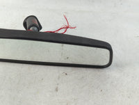 2002 Suzuki Xl-7 Interior Rear View Mirror Replacement OEM P/N:E8011083 Fits OEM Used Auto Parts - Oemusedautoparts1.com
